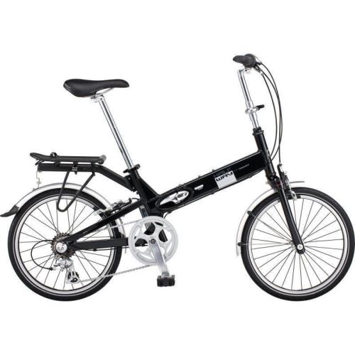 BICICLETA HALFWAY 2 CITY