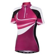 Tricou LIV Carina, mov