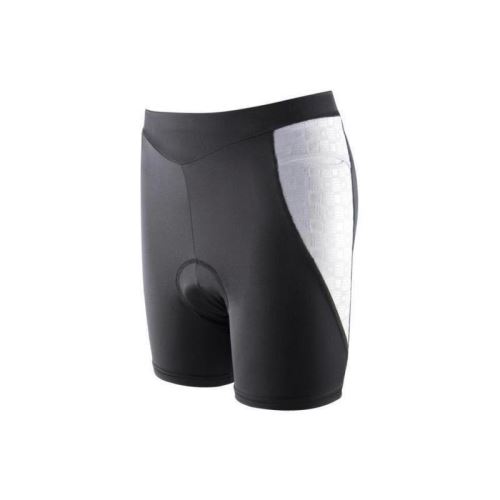 Pantalon LIV GIANT Carina, negru/alb