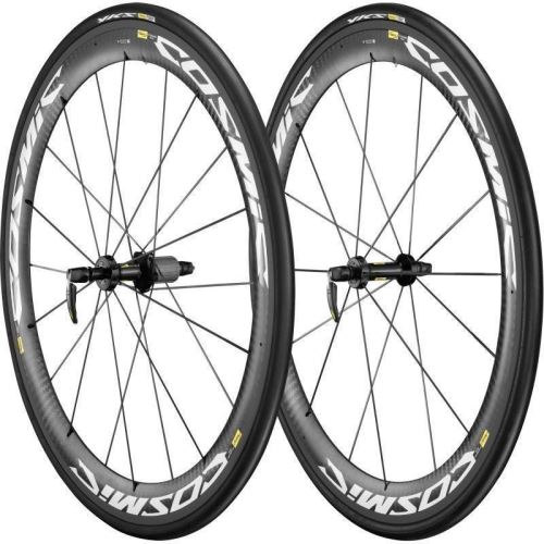 SET ROTI MAVIC COSMIC CARBON SLE CAMPANOLO (ED11) WTS SOSEA