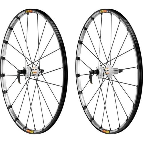 SET ROTI  MAVIC CROSSMAX SLR 29"