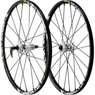 Set Roti MAVIC Crossmax ST 29"