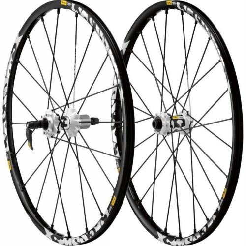 Set Roti MAVIC Crossmax ST 29"