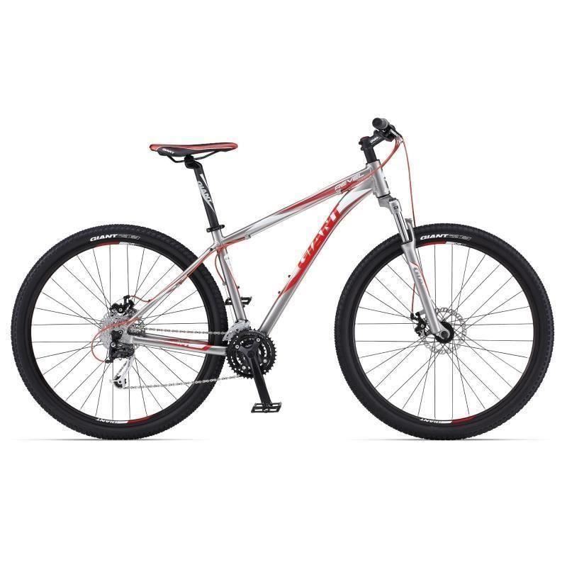 Bicicleta Mountain Bike Hardtail GIANT REVEL 29er 1 Giant Bicycles Romania