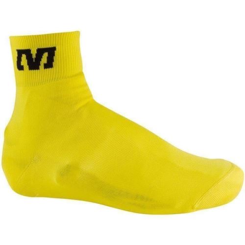 Protectie Pantofi MAVIC, galben
