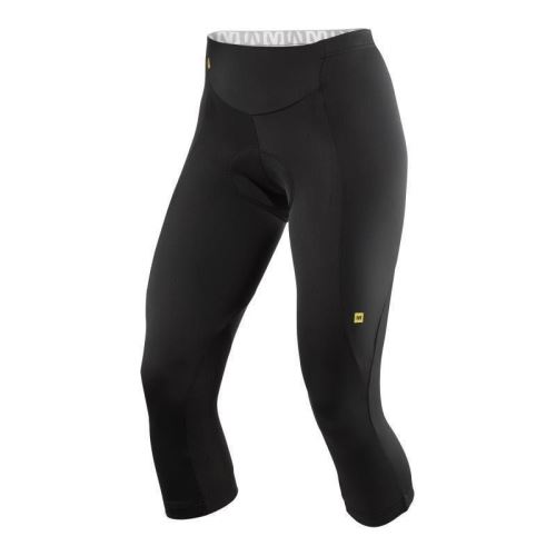 Pantalon MAVIC Cloud, negru