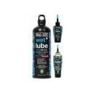 MUC-OFF Ulei de Lant, Wet