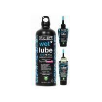MUC-OFF Ulei de Lant, Wet