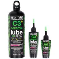 MUC-OFF Ulei de Lant C3 Ceramic, Dry, 1l