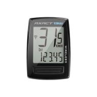 Ciclocomputer Giant Axact 13 Wireless Negru