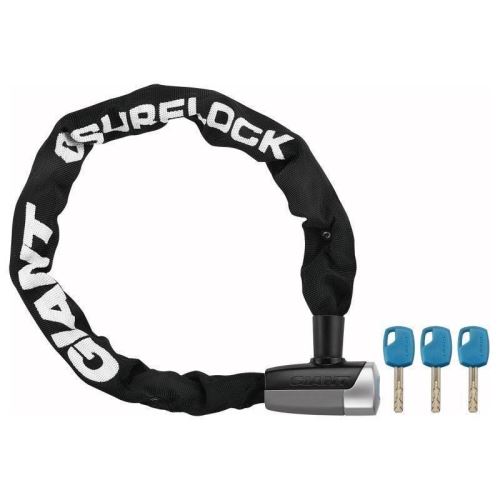 Antifurt Giant SURELOCK FORCE 1 10mm/110cm