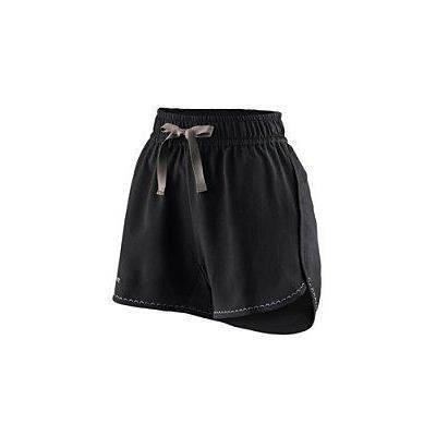 Pantalon LIV GIANT Capa, negru