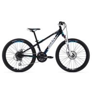 BICICLETA XTC JR 0 24"