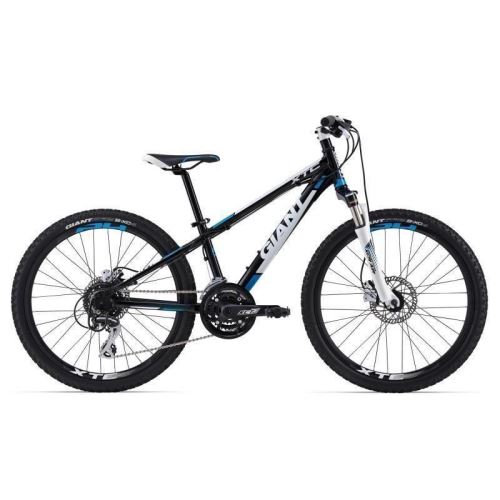 BICICLETA XTC JR 0 24"