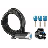 Antifurt Giant Surelock Flex Key Coil 12