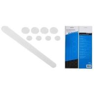 Protectie Chainstay Giant, transparent