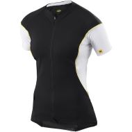 Tricou MAVIC Cosmic Pro, negru/alb