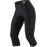 Pantaloni ciclism DAMA MAVIC COSMIC PRO KINICKER NEGRU M