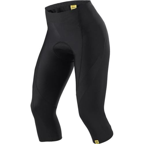 Pantaloni ciclism DAMA MAVIC COSMIC PRO KINICKER NEGRU M
