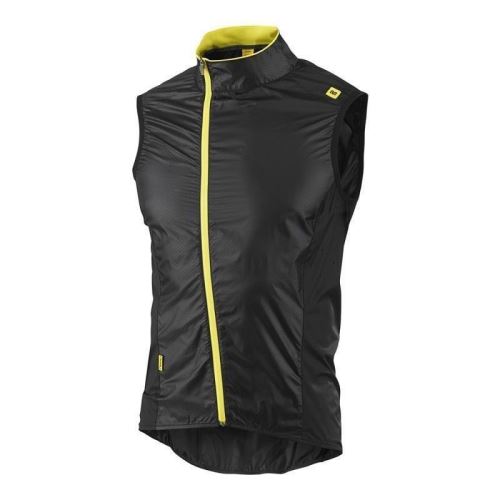 Vesta MAVIC Cosmic Pro W, negru