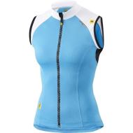 Top MAVIC Athena SL, albastru