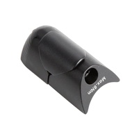 Seat Clamp Integrated SEAT POST CLAMP D-FUSE GISC01 AL6061 BLK Giant
