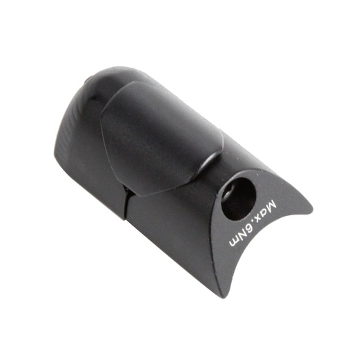Seat Clamp Integrated SEAT POST CLAMP D-FUSE GISC01 AL6061 BLK Giant