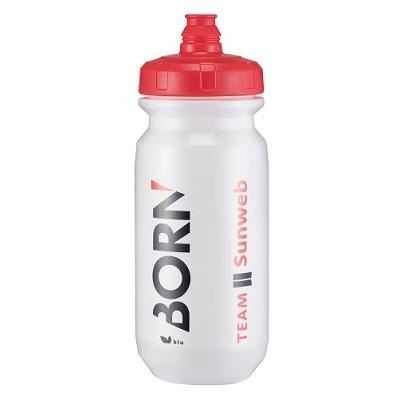 Bidon Giant LIV Pro Team Doublespring 600 CC