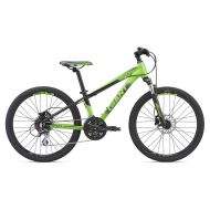 Bicicleta Copii GIANT XTC SL Jr 24, Verde
