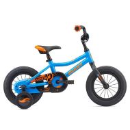 Bicicleta Copii Giant Animator CB 12 GE Vibrant Blue