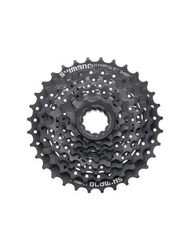 Bloc de Pinioane Shimano  CS-HG31 ALTUS 11-34 T 8 VITEZE
