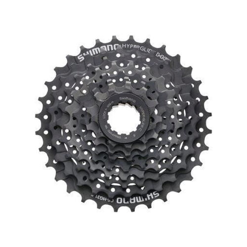 Bloc de Pinioane Shimano  CS-HG31 ALTUS 11-34 T 8 VITEZE