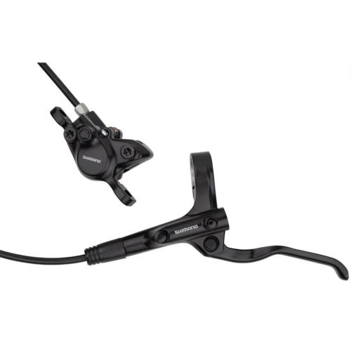 Frana Fata Shimano BL-MT200/BR-MT200 Disc