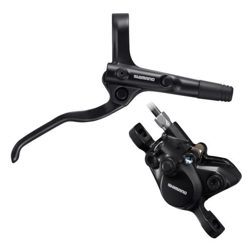 Frana Spate Shimano BL-MT200/BR-MT200 Disc