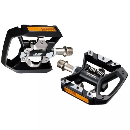 Pedale Shimano PD-T8000 DEORE XT