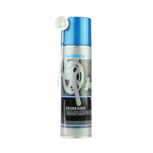 DEGRESANT SHIMANO SPRAY 200 ML