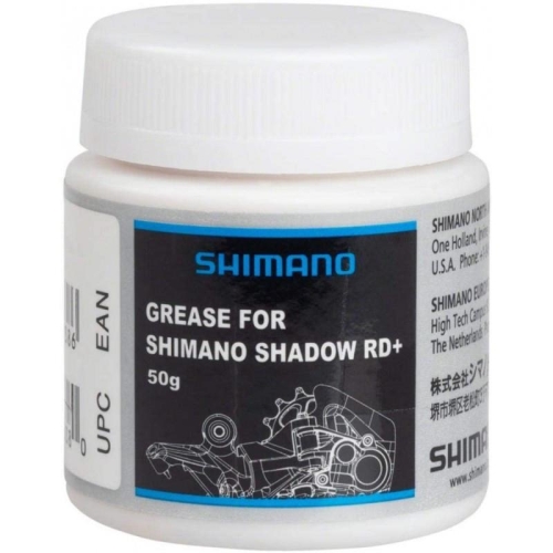 Vaselina Shimano Shadow Rd+