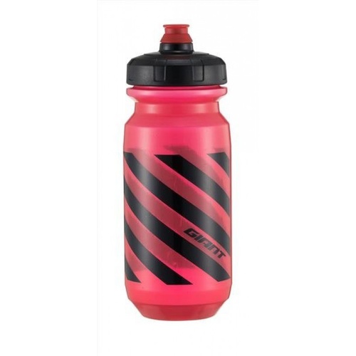 Bidon GIANT Doublespring 600 CC Transparent