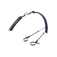 Aparatoare Giant Speedshield RAS Fender Black 700C