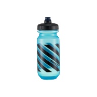 Bidon GIANT Doublespring 600 CC Transparent Blue
