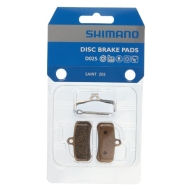 Placute Frana Shimano BR-M810 D02S METAL
