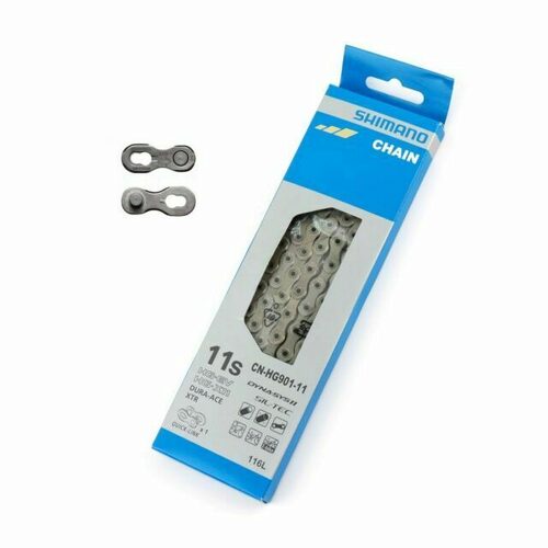 Lant Shimano CN-HG901-11 11 VIT 116 ZALE