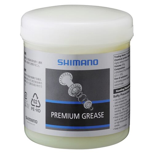 Vaselina Shimano Butuc PREMIUM 500 GR.