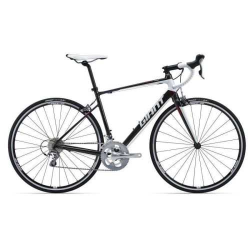 BICICLETA DEFY 2 COMPACT  2015