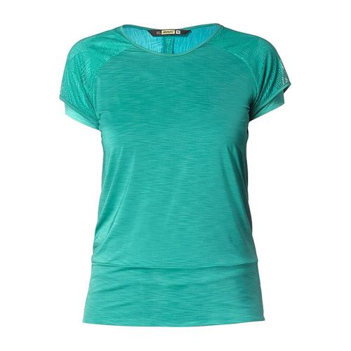 Tricou MAVIC Echappee Fanfare