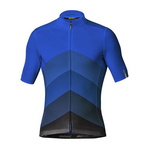 Tricou MAVIC Cosmic Gradiant