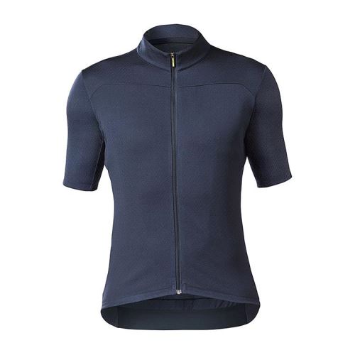 Tricou MAVIC Essential Merino Eclipse