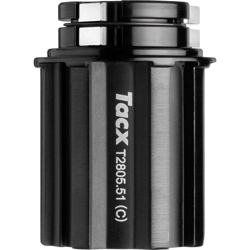 TACX Caseta SHIMANO / SRAM