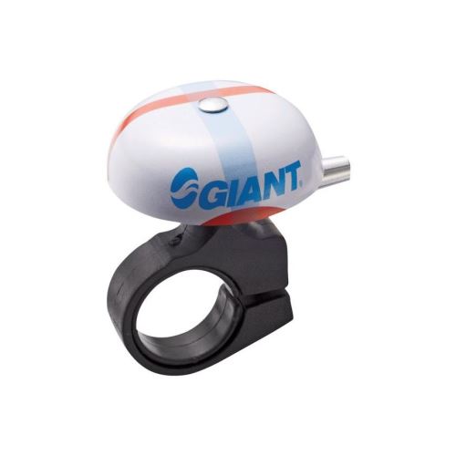 Claxon Giant Cruiser Bell