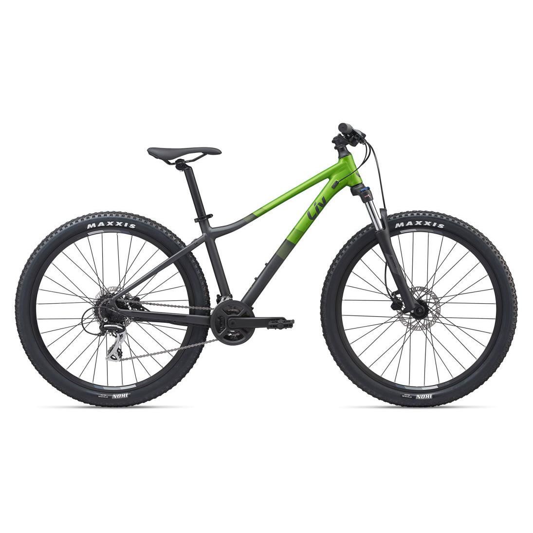 Bicicleta MTB LIV GIANT Tempt 3 GE 27.5'' , 2020 M - Giant
